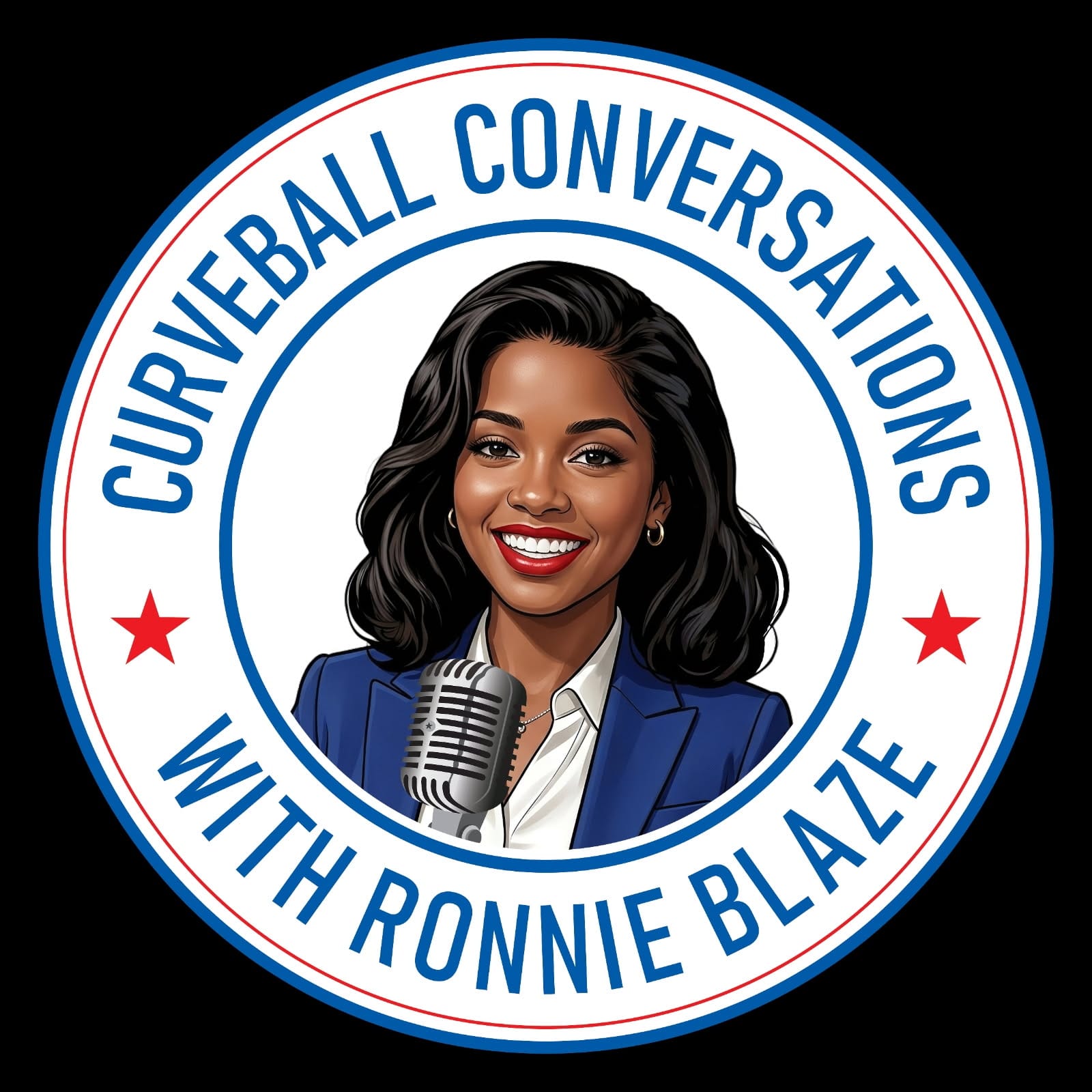 Curveball Conversations
